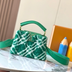 LV Capucines Bags